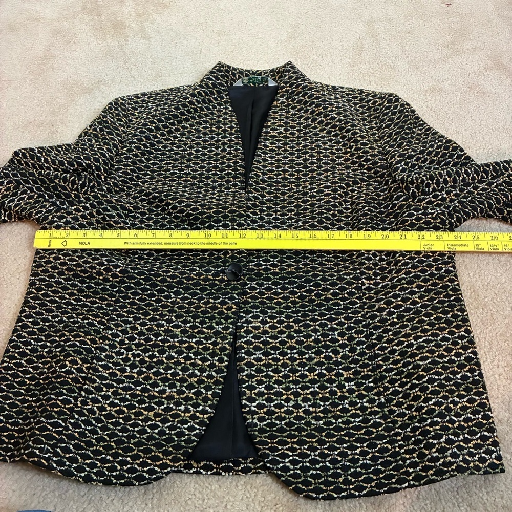 Vtg Austin Reed-XL - Picture 13 of 14